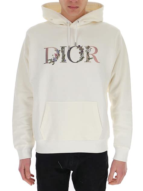 dior men's hoodie.